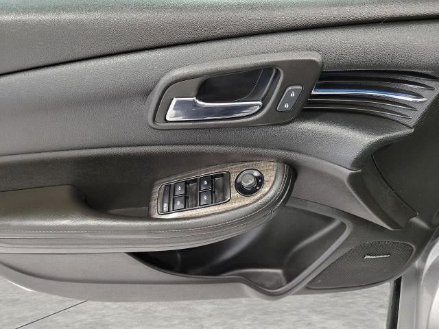 2014 Chevrolet Malibu LTZ