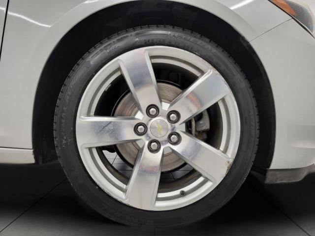 2014 Chevrolet Malibu LTZ