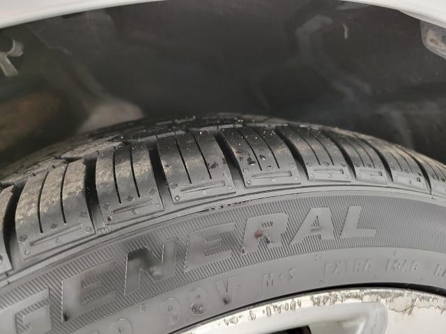 2014 Chevrolet Malibu LTZ