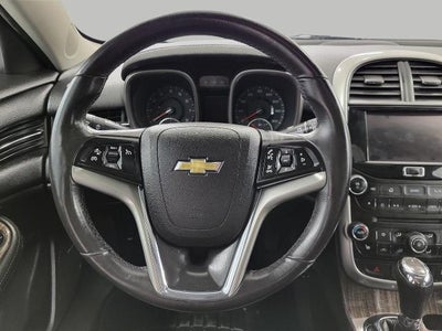 2014 Chevrolet Malibu LTZ