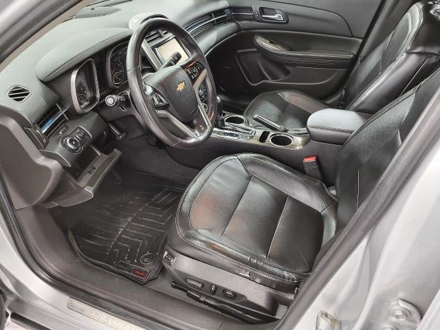 2014 Chevrolet Malibu LTZ