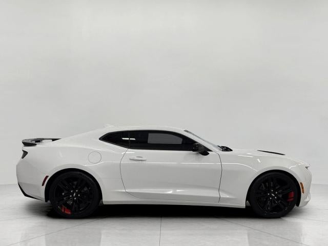 2018 Chevrolet Camaro 2SS