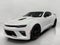 2018 Chevrolet Camaro 2SS