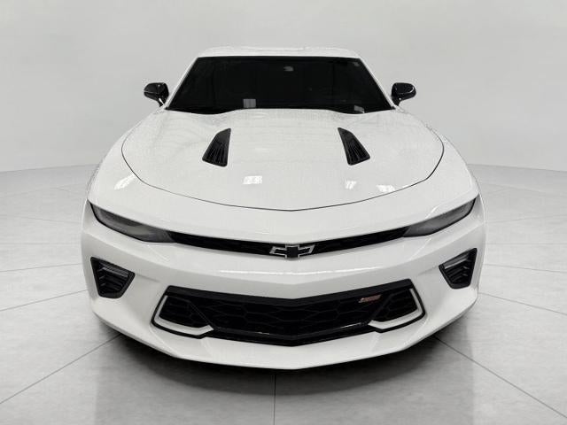 2018 Chevrolet Camaro 2SS