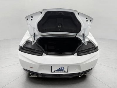 2018 Chevrolet Camaro 2SS