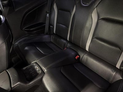 2018 Chevrolet Camaro 2SS