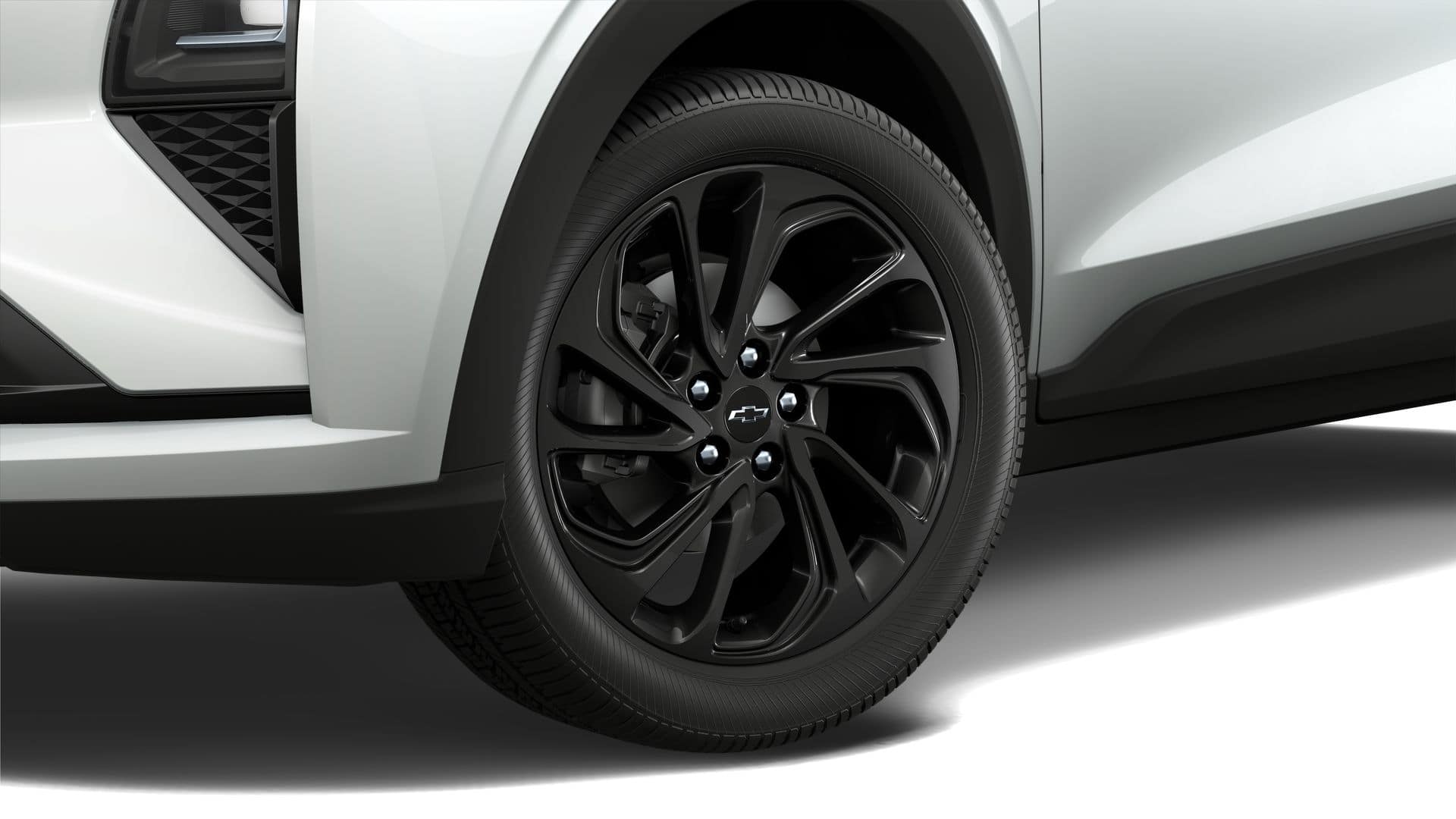 2027 Chevrolet Bolt FWD 4dr RS