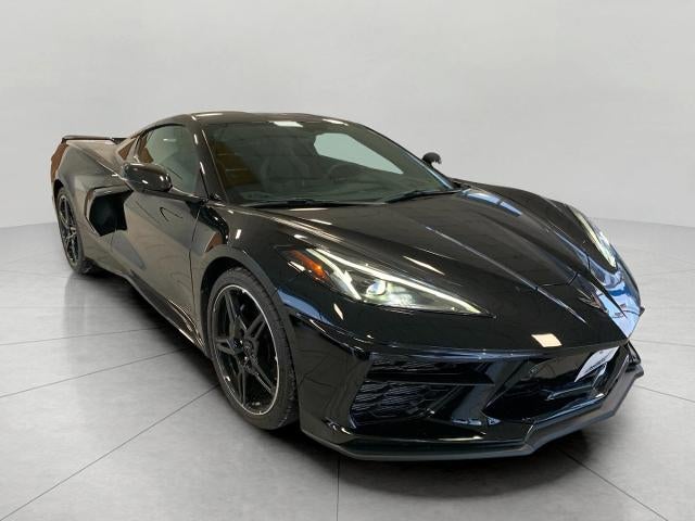 2022 Chevrolet Corvette Stingray 2LT