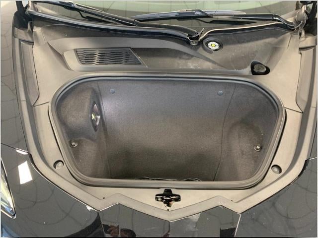 2022 Chevrolet Corvette Stingray 2LT