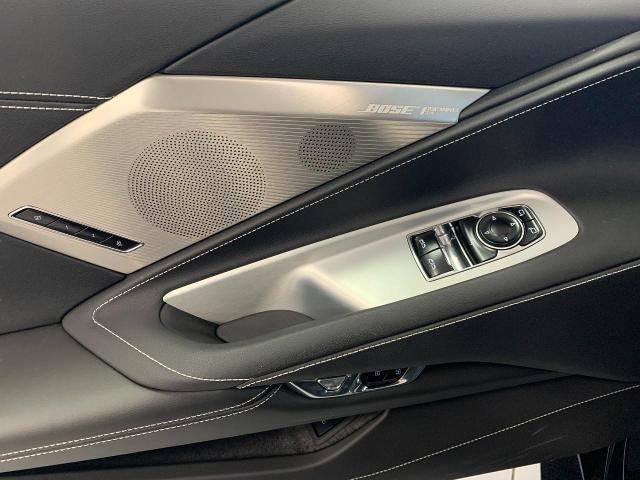 2022 Chevrolet Corvette Stingray 2LT