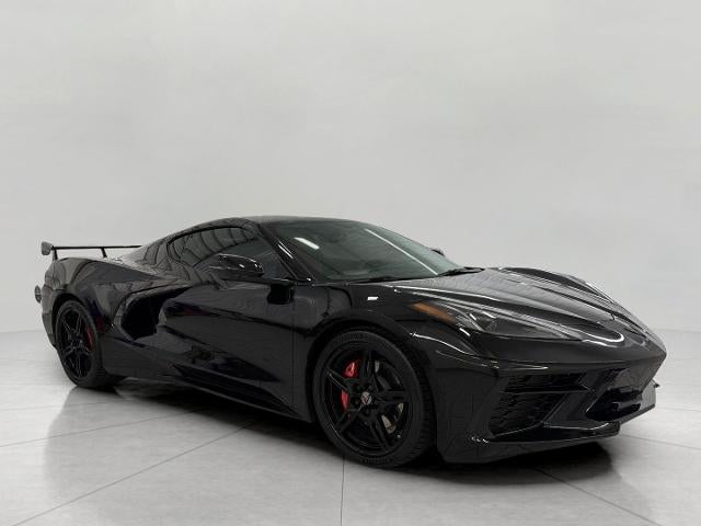 2021 Chevrolet Corvette Stingray 2LT