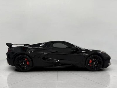 2021 Chevrolet Corvette Stingray 2LT