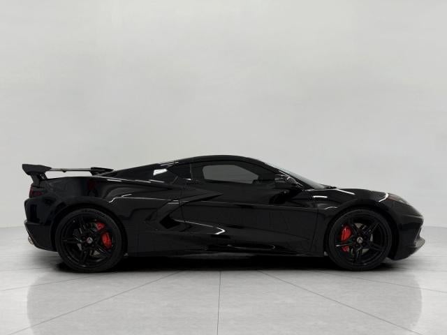 2021 Chevrolet Corvette Stingray 2LT
