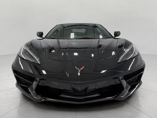 2021 Chevrolet Corvette Stingray 2LT
