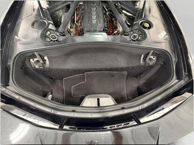 2021 Chevrolet Corvette Stingray 2LT