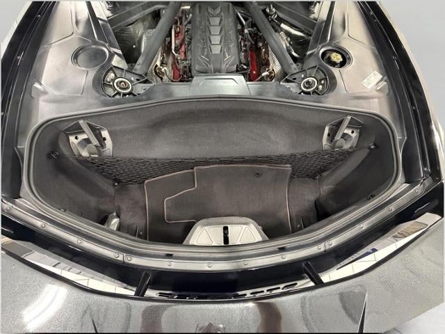 2021 Chevrolet Corvette Stingray 2LT