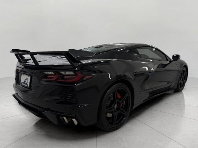 2021 Chevrolet Corvette Stingray 2LT