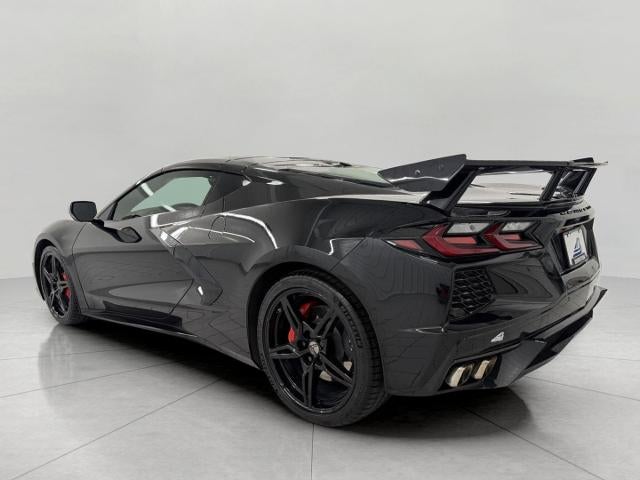 2021 Chevrolet Corvette Stingray 2LT