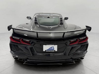 2021 Chevrolet Corvette Stingray 2LT