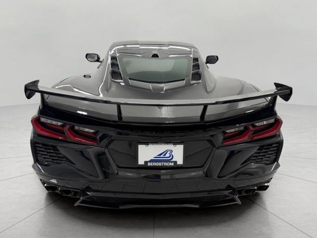 2021 Chevrolet Corvette Stingray 2LT