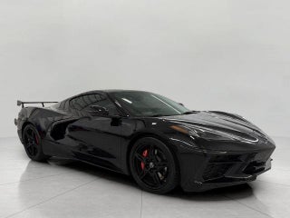 2021 Chevrolet Corvette Stingray 2LT