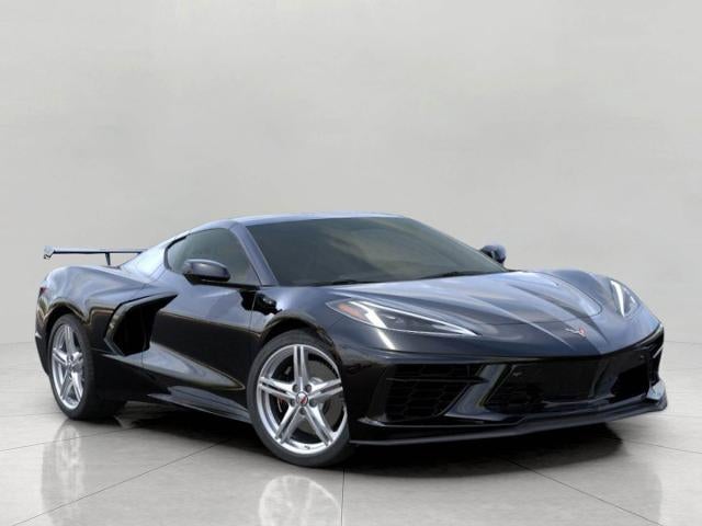 2026 Chevrolet Corvette Stingray 2dr Stingray Cpe w/2LT