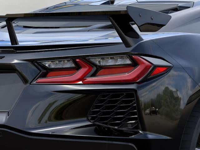 2026 Chevrolet Corvette Stingray 2dr Stingray Cpe w/2LT