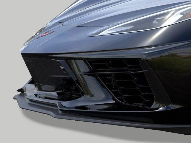 2026 Chevrolet Corvette Stingray 2dr Stingray Cpe w/2LT