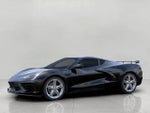2026 Chevrolet Corvette Stingray 2dr Stingray Cpe w/2LT