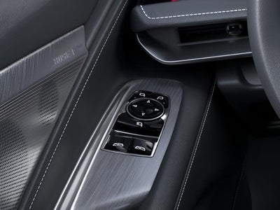 2026 Chevrolet Corvette Stingray 2dr Stingray Cpe w/2LT