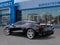 2026 Chevrolet Corvette Stingray 2dr Stingray Cpe w/2LT