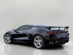 2026 Chevrolet Corvette Stingray 2dr Stingray Cpe w/2LT