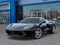 2026 Chevrolet Corvette Stingray 2dr Stingray Cpe w/2LT