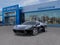 2026 Chevrolet Corvette Stingray 2dr Stingray Cpe w/2LT