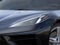 2026 Chevrolet Corvette Stingray 2dr Stingray Cpe w/2LT