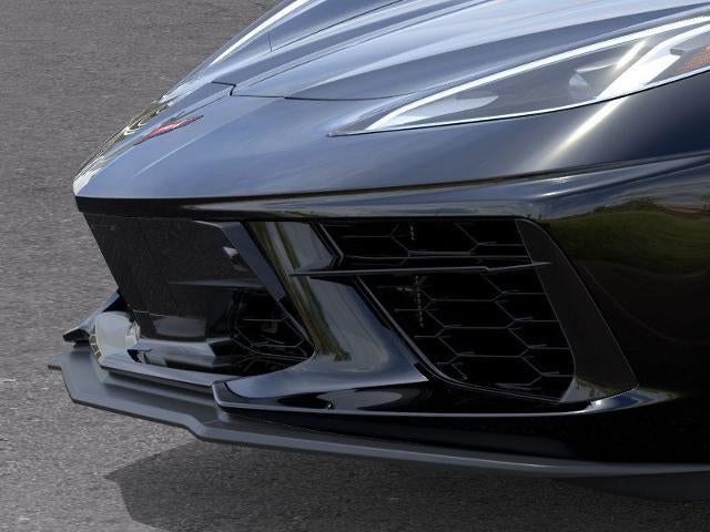 2026 Chevrolet Corvette Stingray 2dr Stingray Cpe w/2LT