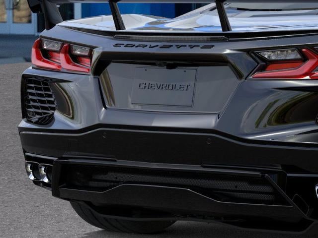 2026 Chevrolet Corvette Stingray 2dr Stingray Cpe w/2LT
