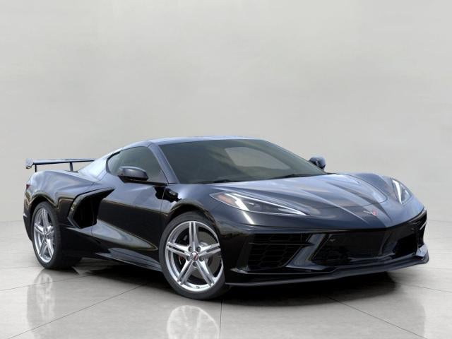 2026 Chevrolet Corvette Stingray 2dr Stingray Cpe w/2LT
