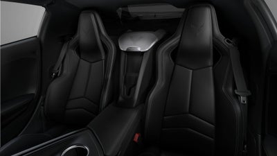 2026 Chevrolet Corvette Stingray 2dr Stingray Cpe w/2LT