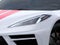 2027 Chevrolet Corvette Stingray 2dr Stingray Cpe w/2LT