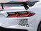 2027 Chevrolet Corvette Stingray 2dr Stingray Cpe w/2LT
