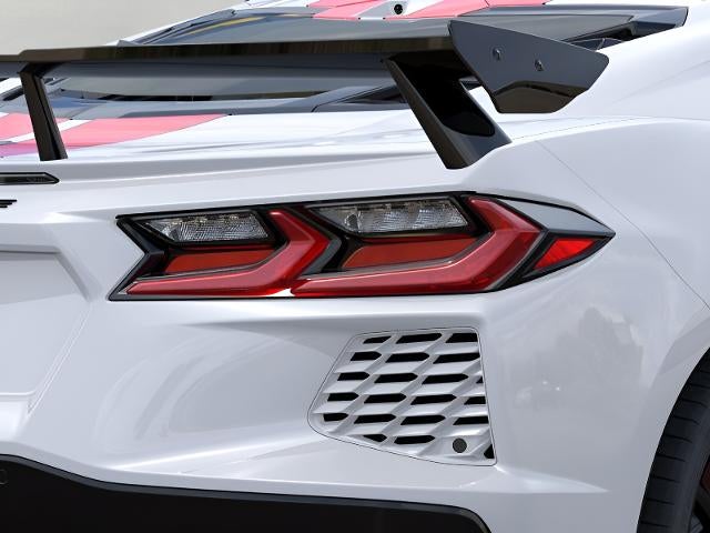 2027 Chevrolet Corvette Stingray 2dr Stingray Cpe w/2LT