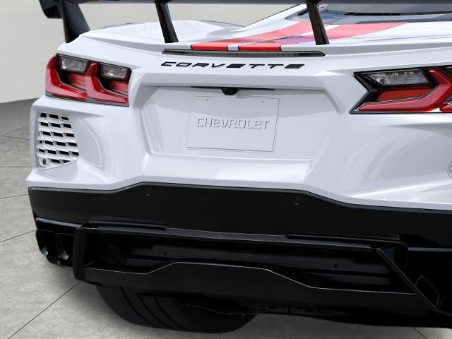 2027 Chevrolet Corvette Stingray 2dr Stingray Cpe w/2LT