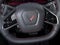 2027 Chevrolet Corvette Stingray 2dr Stingray Cpe w/2LT