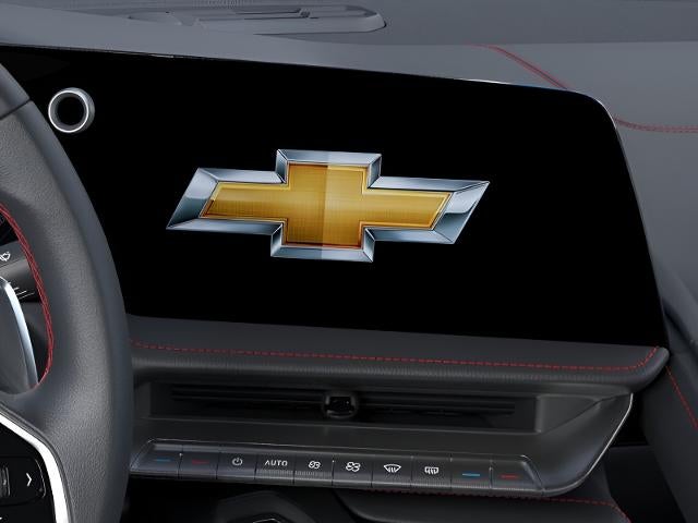 2027 Chevrolet Corvette Stingray 2dr Stingray Cpe w/2LT