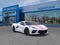 2027 Chevrolet Corvette Stingray 2dr Stingray Cpe w/2LT