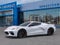 2027 Chevrolet Corvette Stingray 2dr Stingray Cpe w/2LT