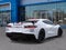 2027 Chevrolet Corvette Stingray 2dr Stingray Cpe w/2LT