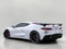 2027 Chevrolet Corvette Stingray 2dr Stingray Cpe w/2LT