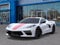 2027 Chevrolet Corvette Stingray 2dr Stingray Cpe w/2LT